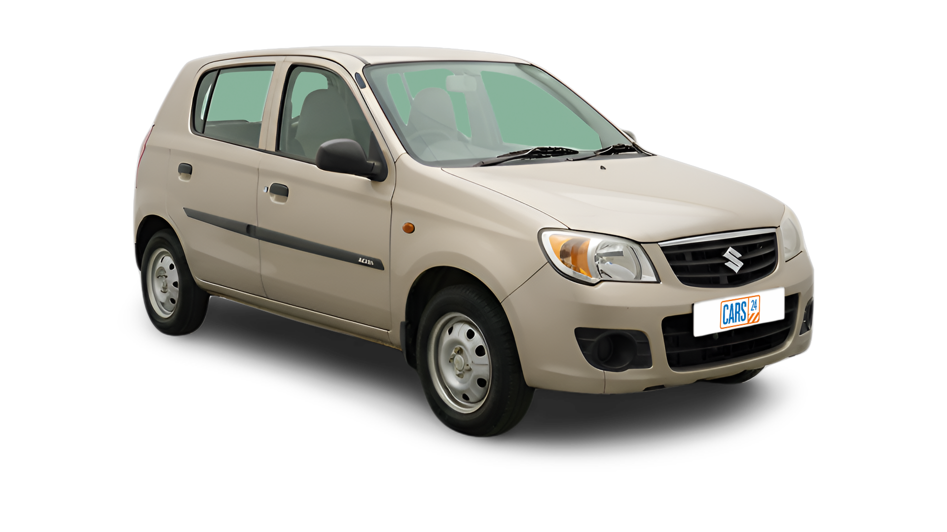 Maruti Alto K10-img